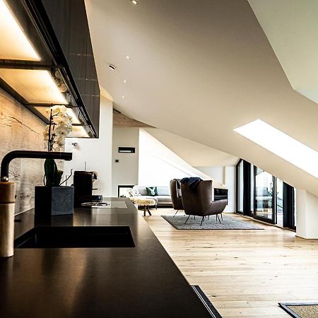 오버스타우펜 Alpenloft Ausblick 아파트 외부 사진
